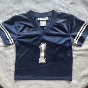 Dallas Cowboys Kids Jersey